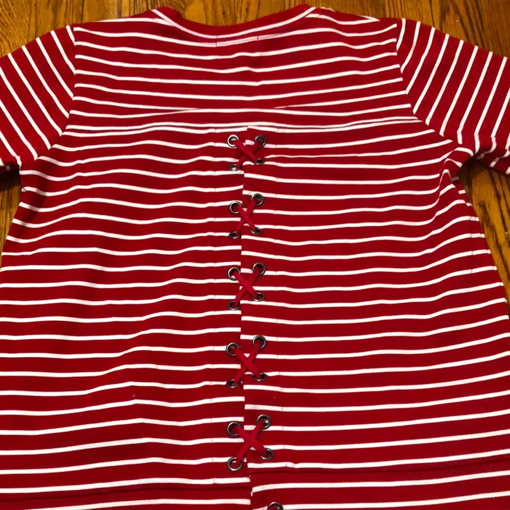CONNEXION WOMEN BLOUSE - Picture 3 of 5